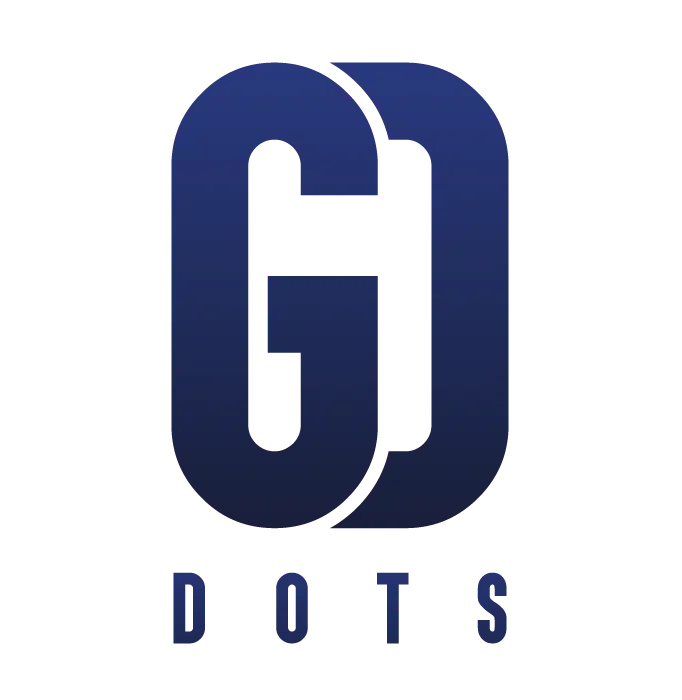 gddots official logo