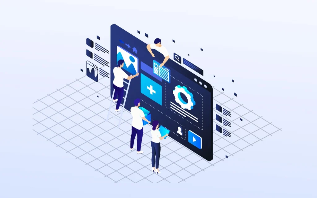 Custom-Website-Development