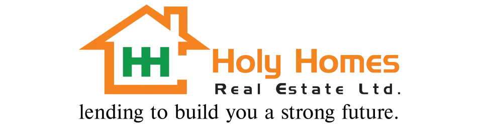Holyhomes