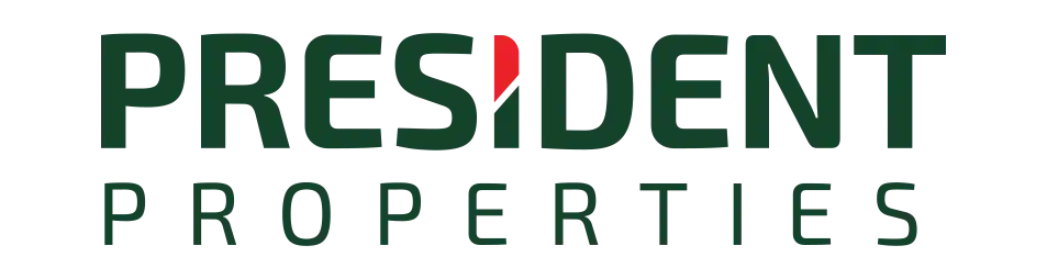 PRESIEENT-PROPERTIES