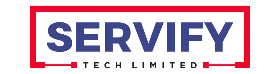 SERVIFY-TECH-LIMITED