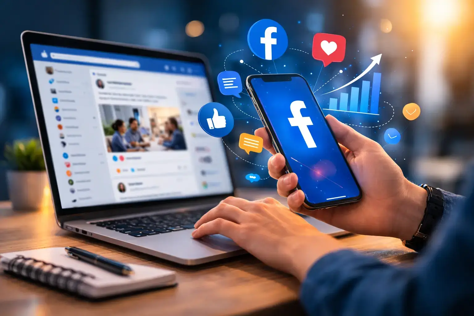 facebook marketing