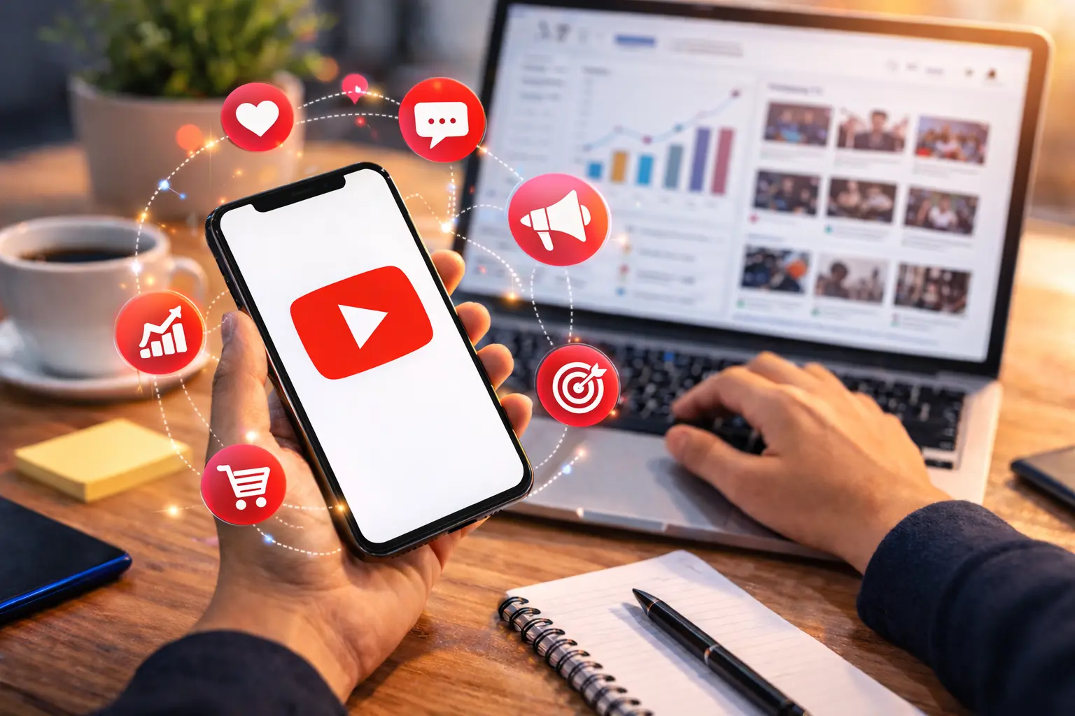 youtube marketing