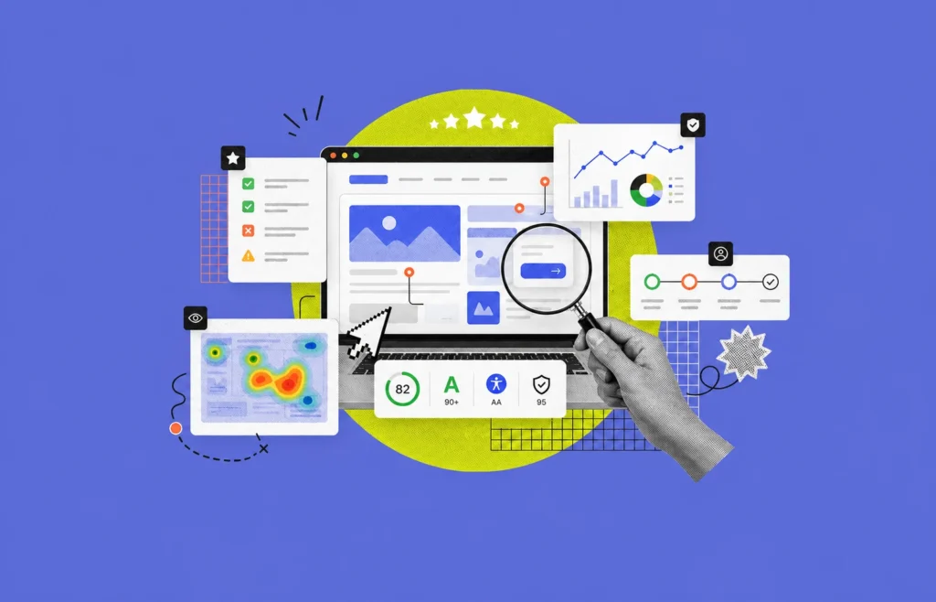 How Website Development Helps You Grow Brand Value Fast
